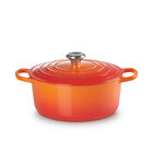Cocotte ronde